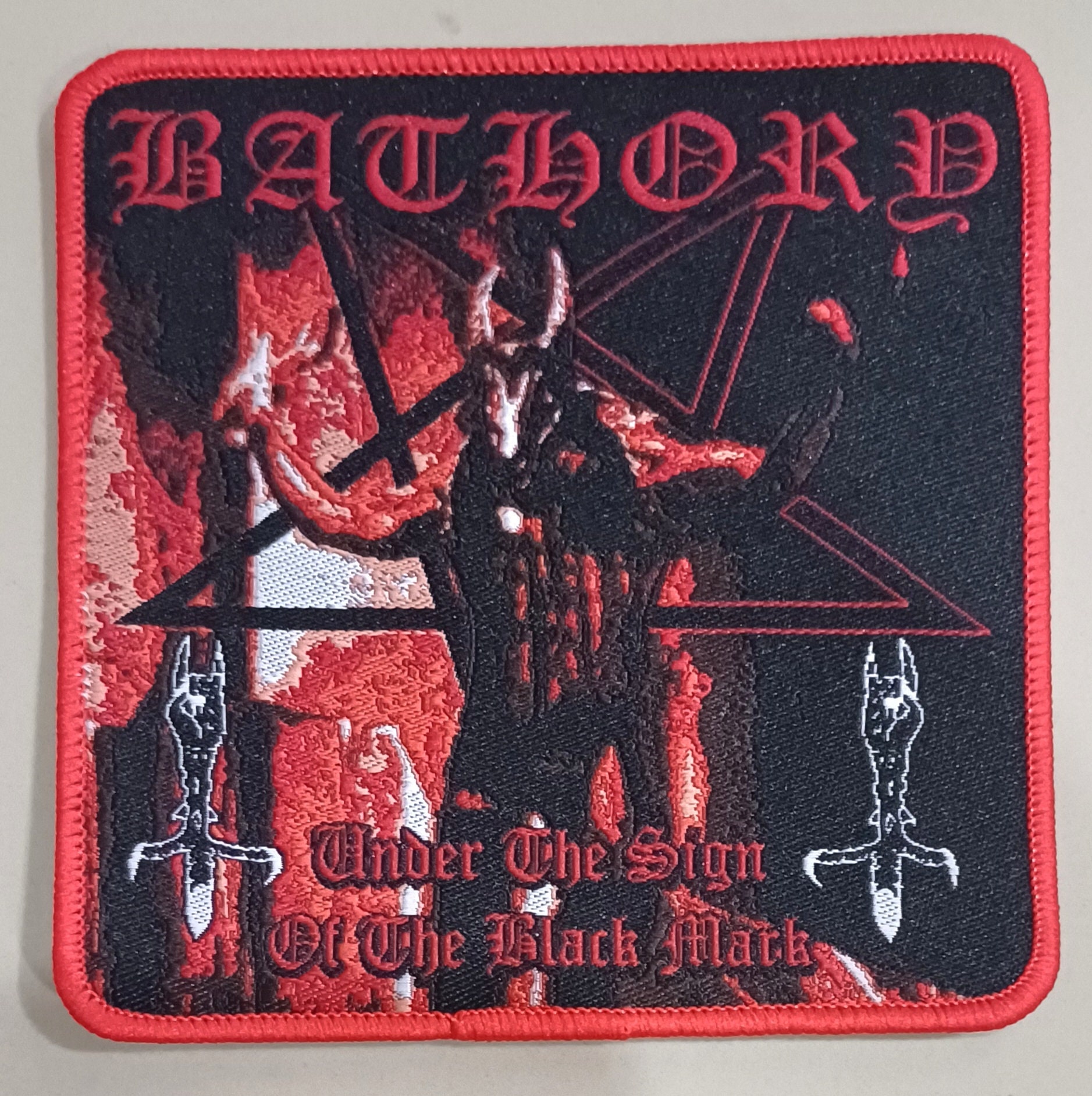 BATHORY 