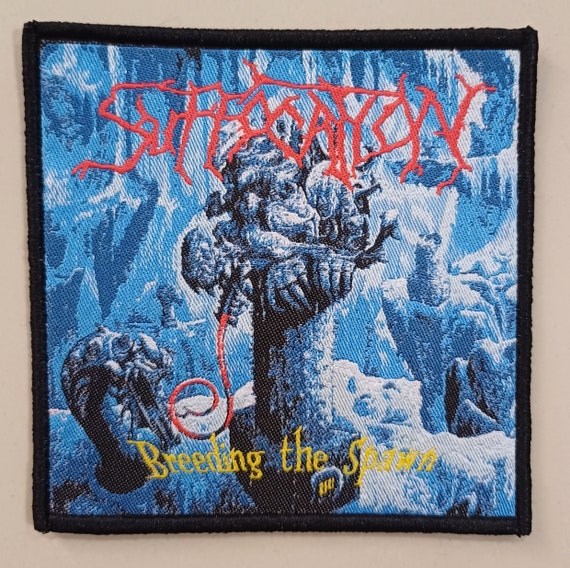 SUFFOCATION 