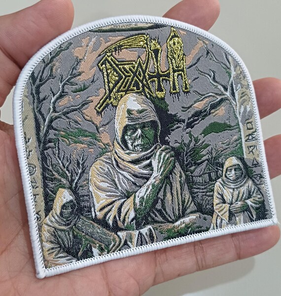 DEATH 