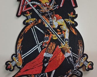 SARCOFAGO 