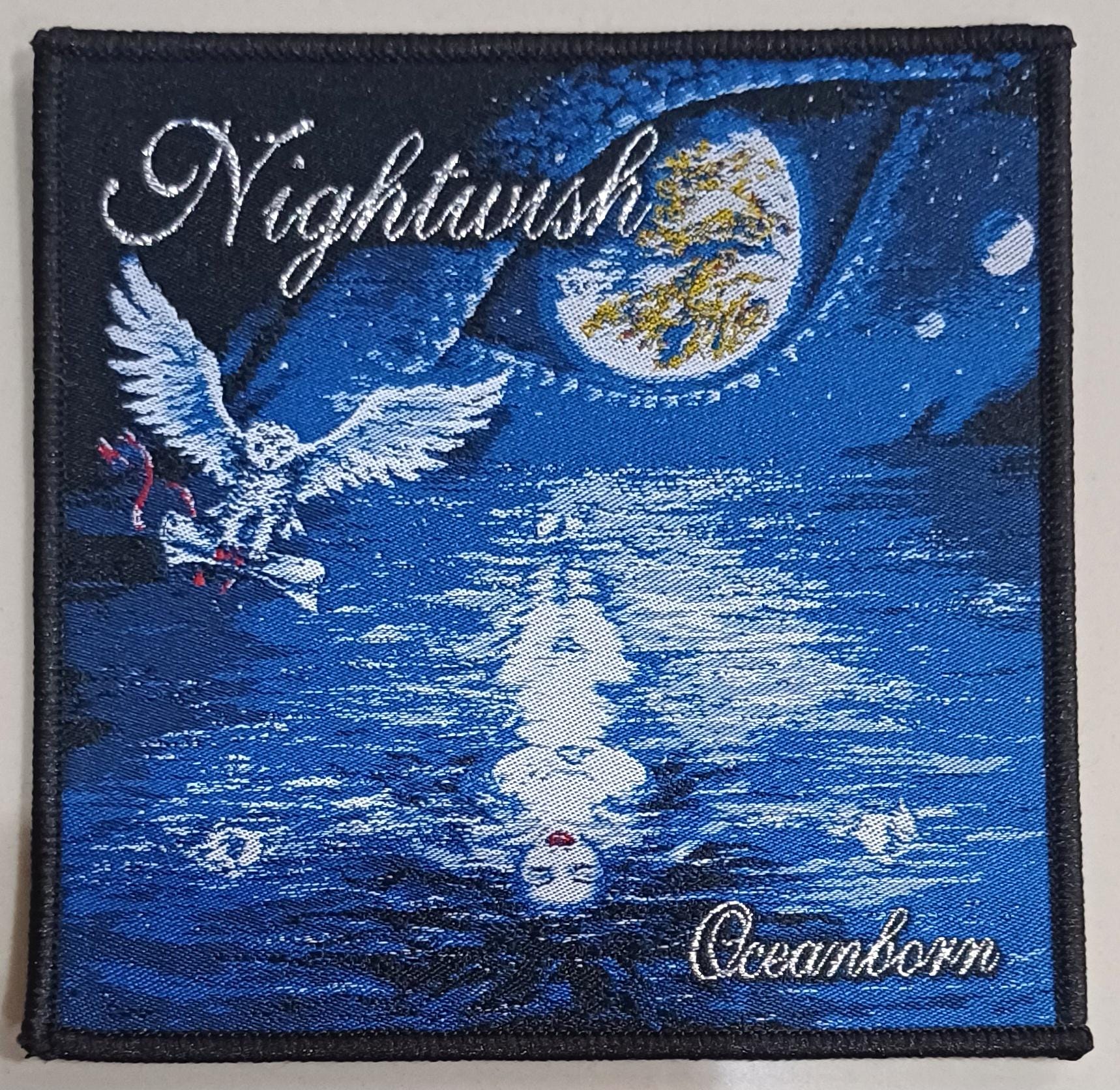 Nightwish - Etsy