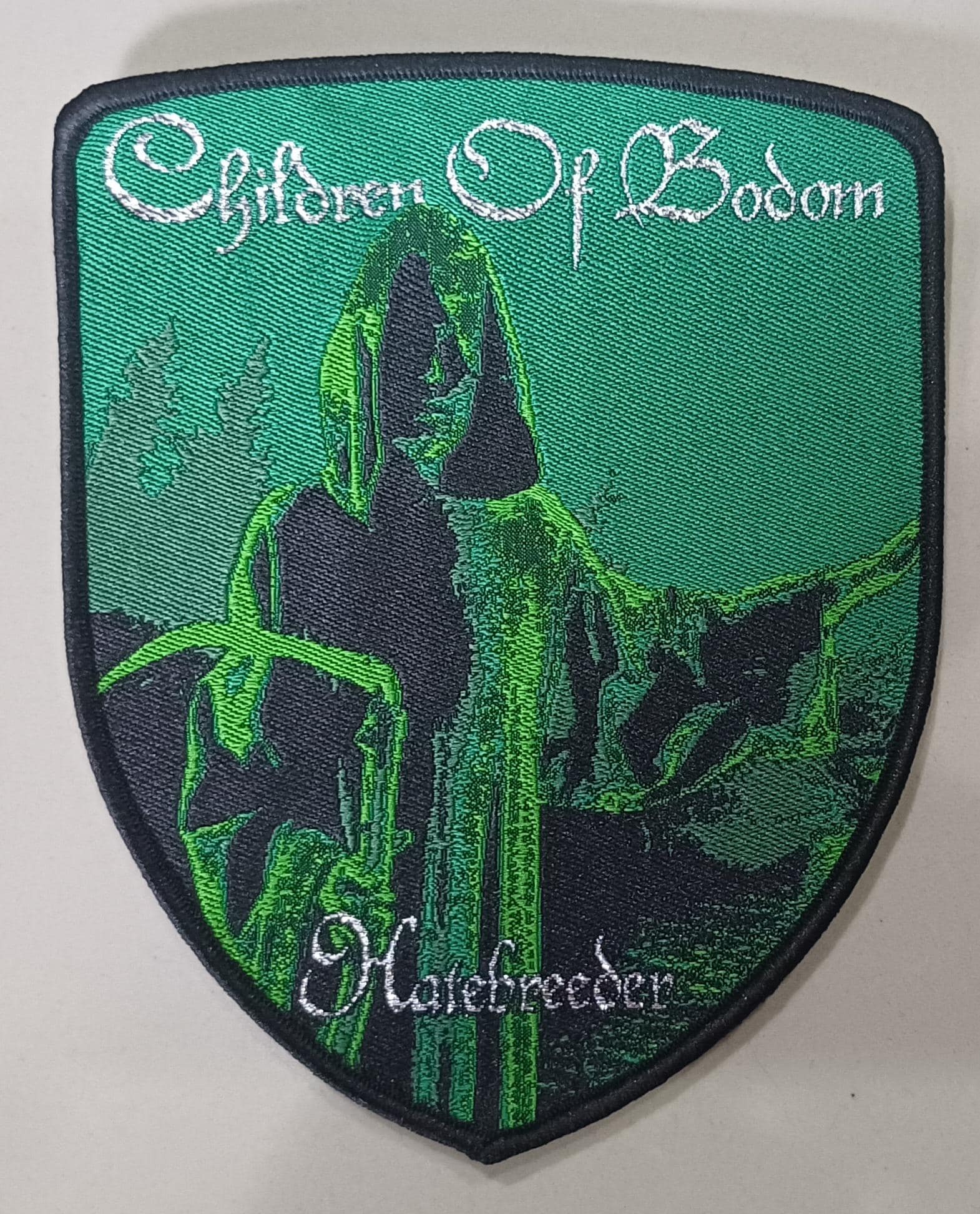 Children of bodom - Etsy México, image size:1570x1944