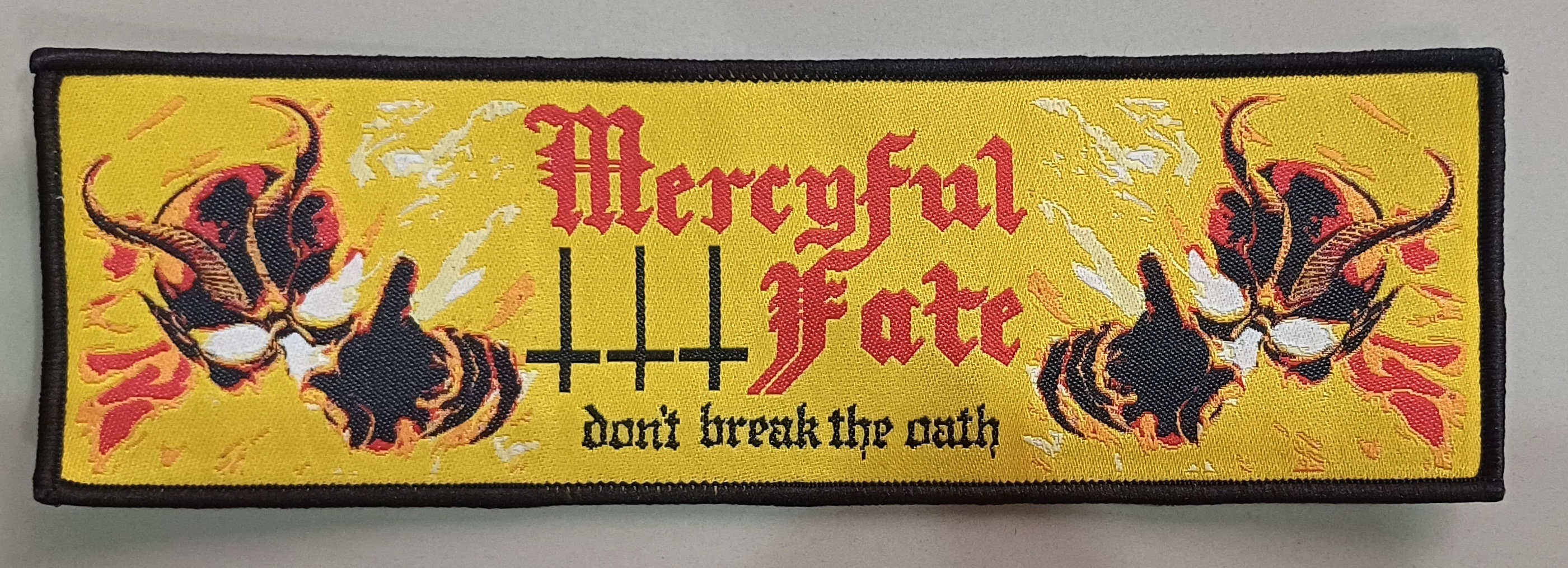 Mercyful Fate 