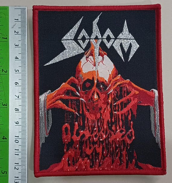 SODOM SODOM