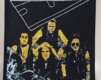 SARCOFAGO 