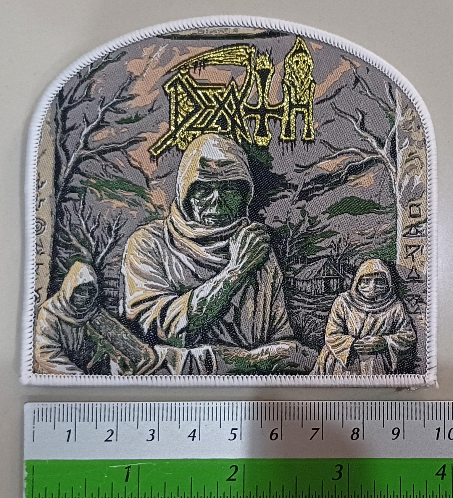 DEATH 
