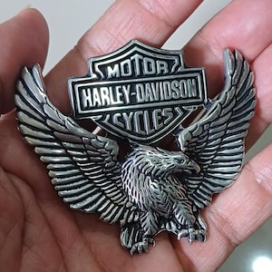 Harley davidson pins - Etsy 日本 ハーレーダビッドソンHarley