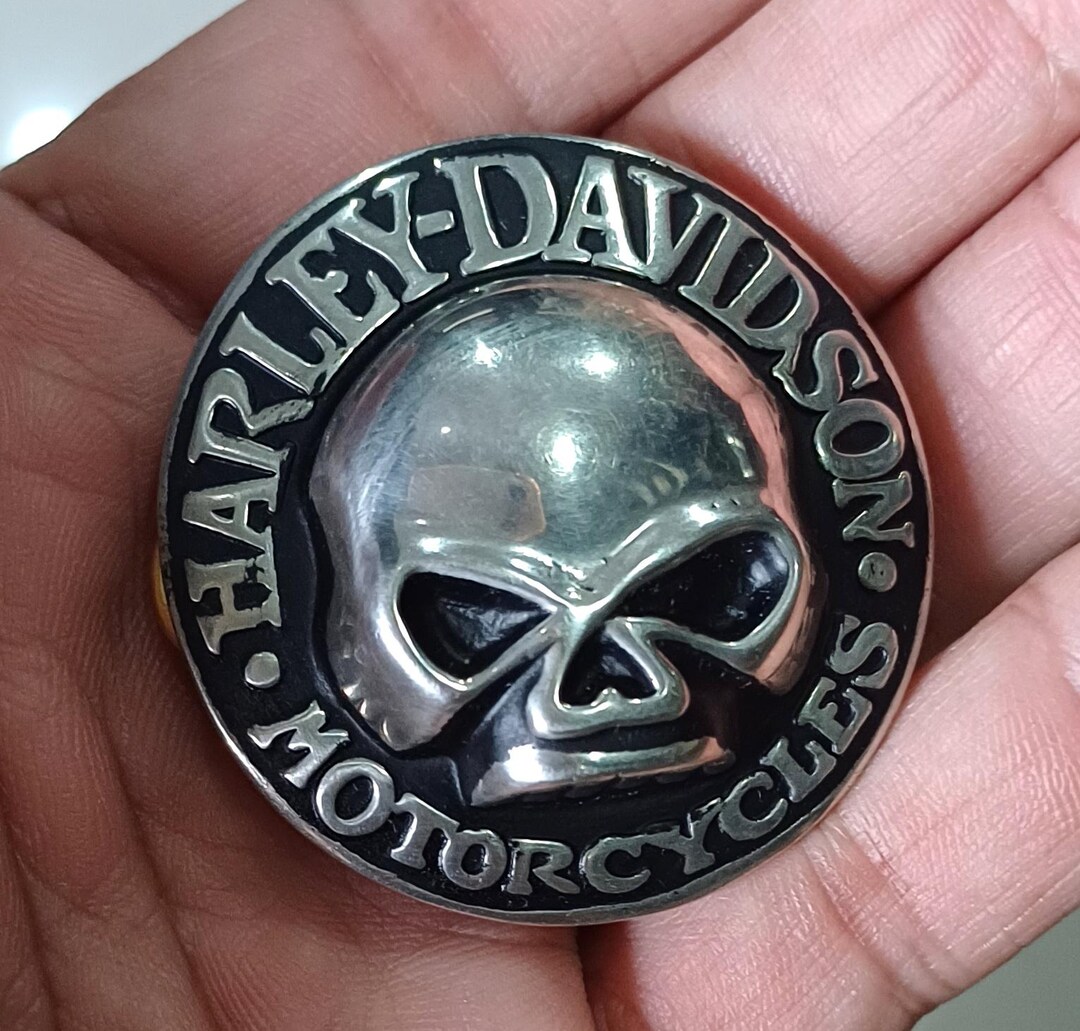 Rare Motor HARLEY-DAVIDSON Cycles 