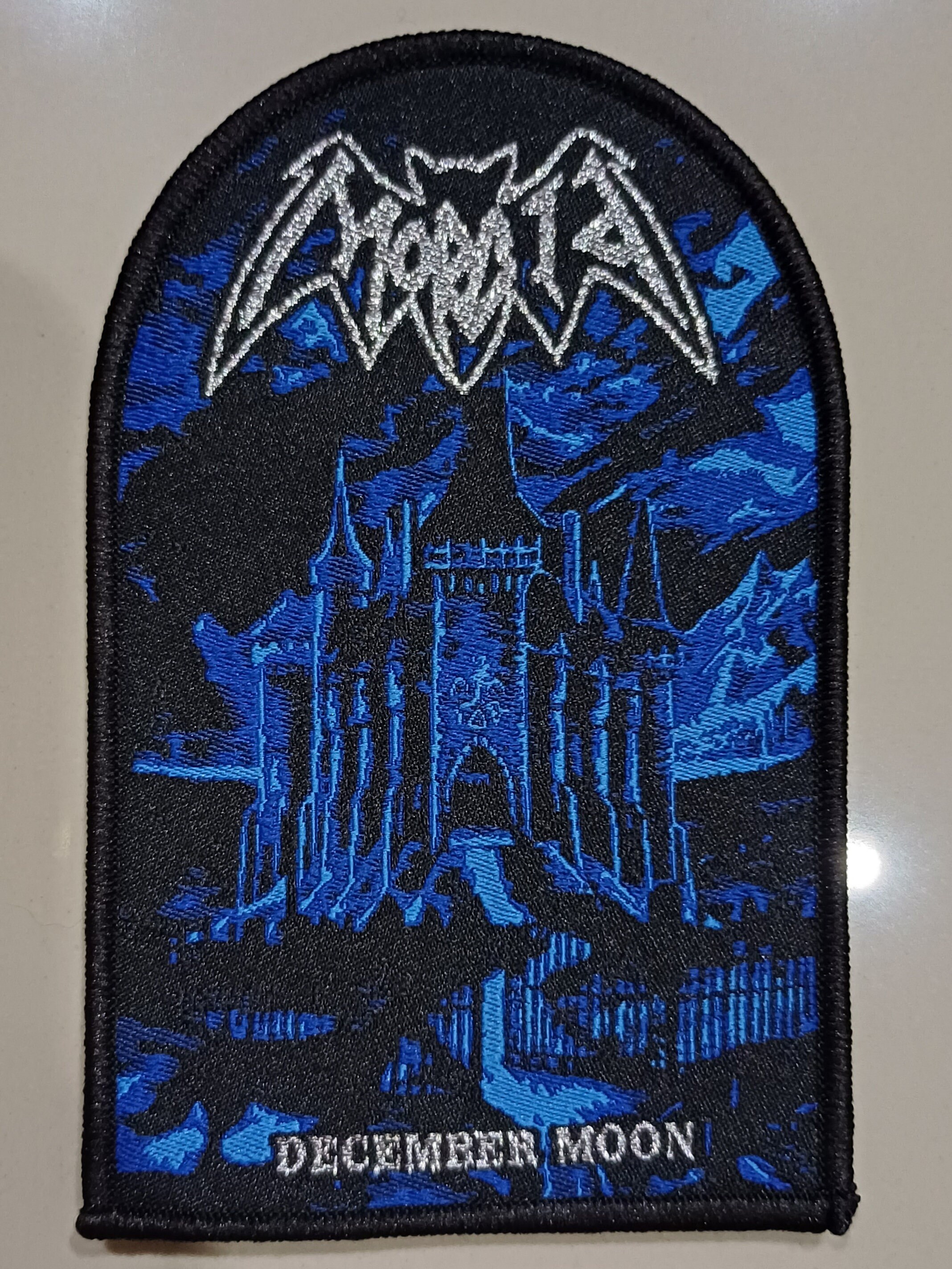 レア Morbid December Moon 限定mayhem emperor Morbid / Mayhem 