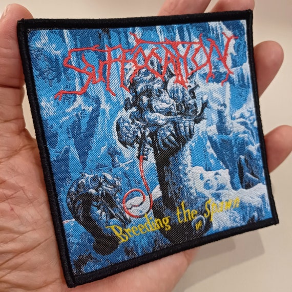 SUFFOCATION 