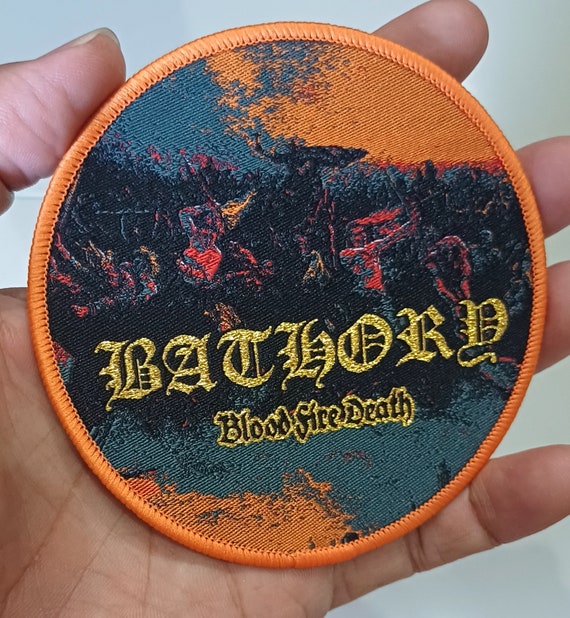 Bathory / CD5枚セット BATHORY 