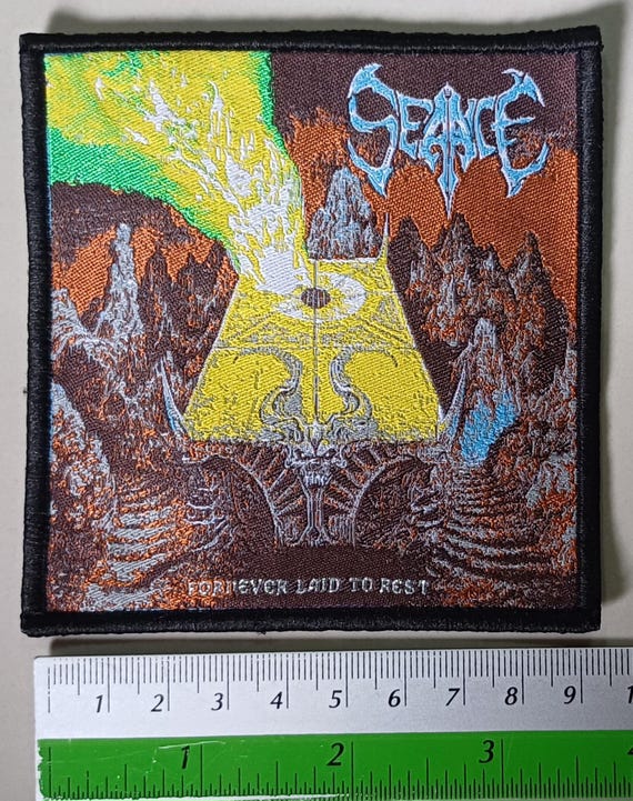 SEANCE 