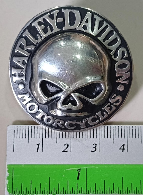 Rare Motor HARLEY-DAVIDSON Cycles 