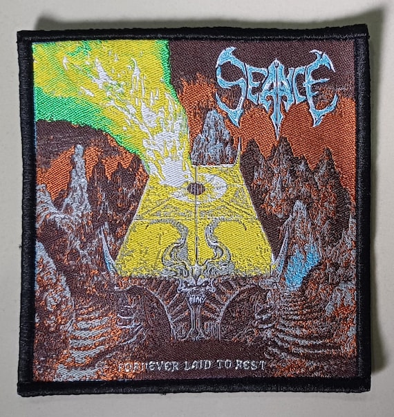 SEANCE 