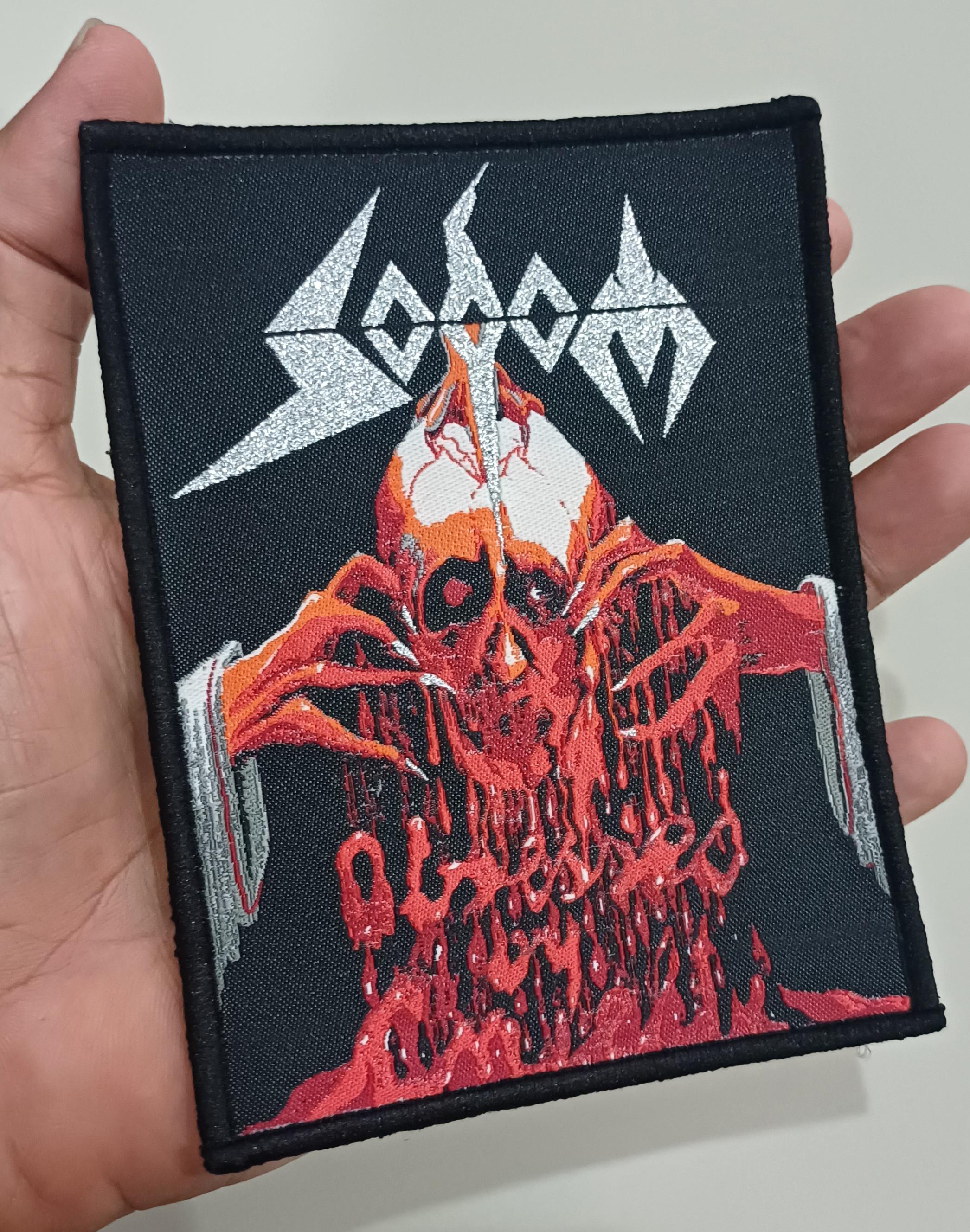SODOM 