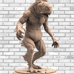 Deep Ones / Innsmouth Investigators Kickstarter (Call of Cthulhu / Achtung! Cthulhu)