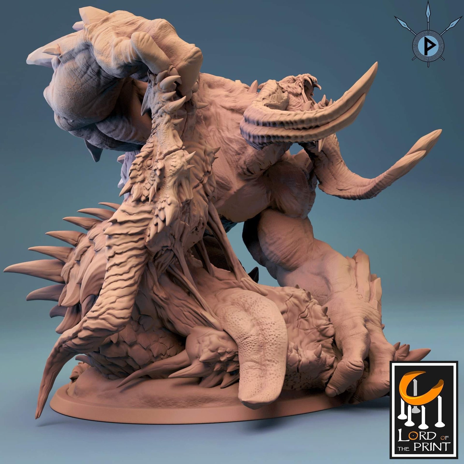 lord of rigel human behemoth lord of rigel human behemoth