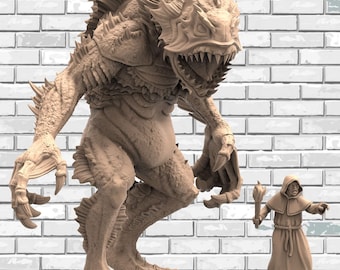 Dagon / Mother Hydra / Innsmouth Investigators Kickstarter (Call of Cthulhu / Achtung! Cthulhu)