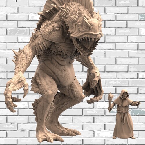 Dagon Mother Hydra Innsmouth Investigators Kickstarter Etsy Finland