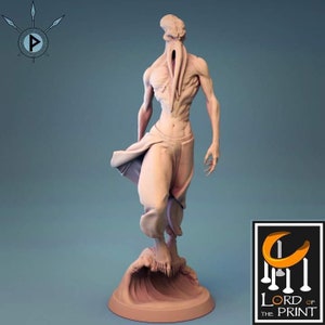 Slayer of the Sea von Rescale Miniatures (Mindflayer)