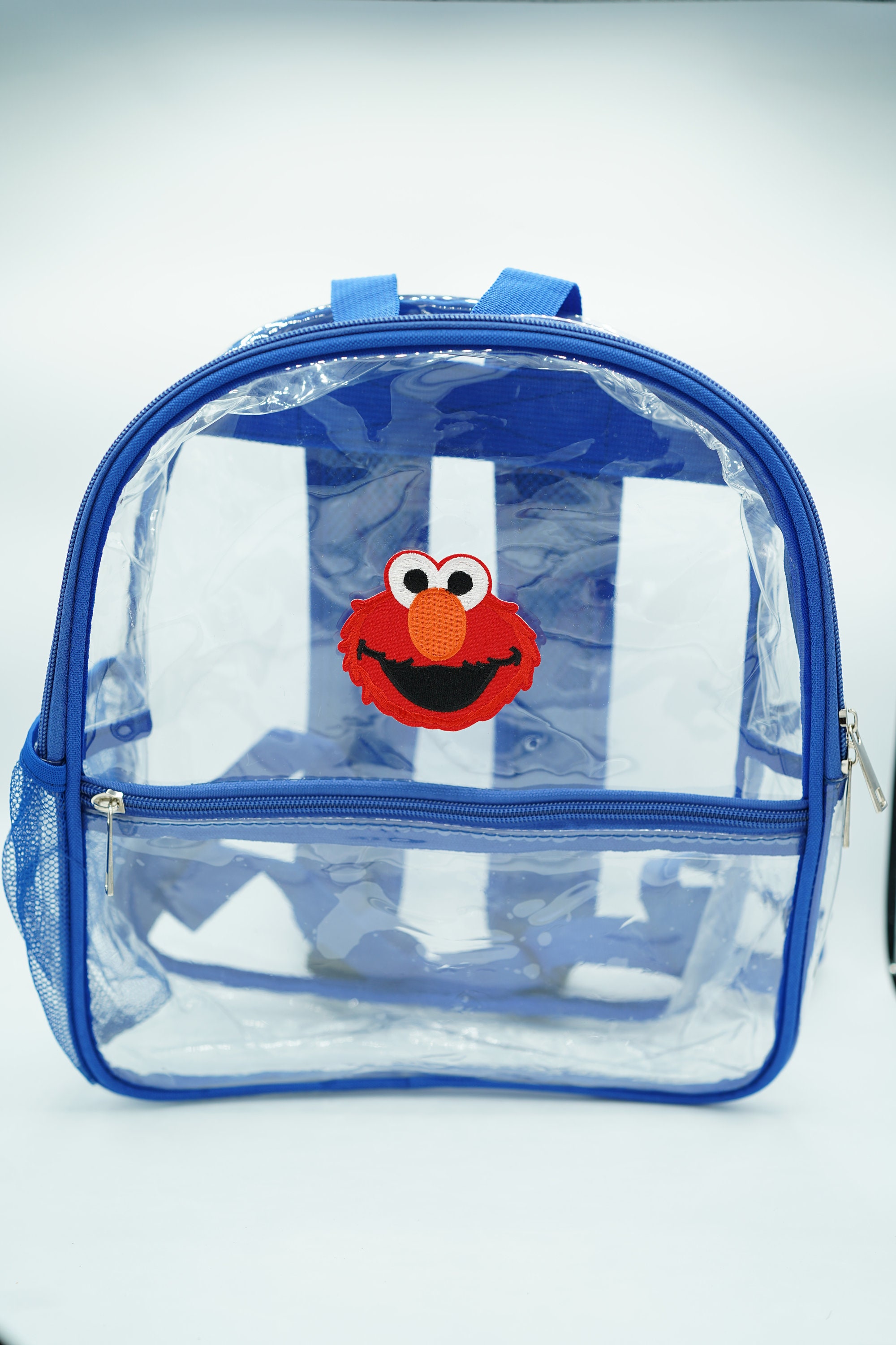 Elmo sling bag sale