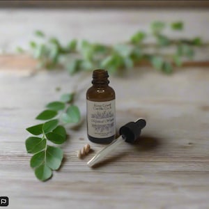 Car Diffuser Refill Bottle