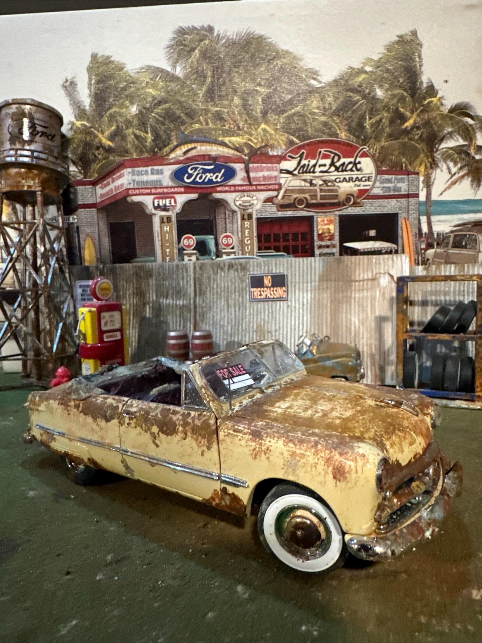 1949 ford shoebox - Etsy 日本