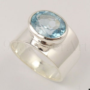 Topaz ring for sale sale