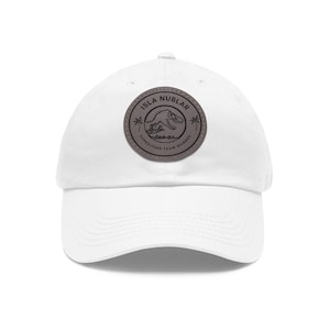 Isla Nublar Dad Hat