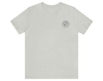 Isla Nublar Short Sleeve Tee