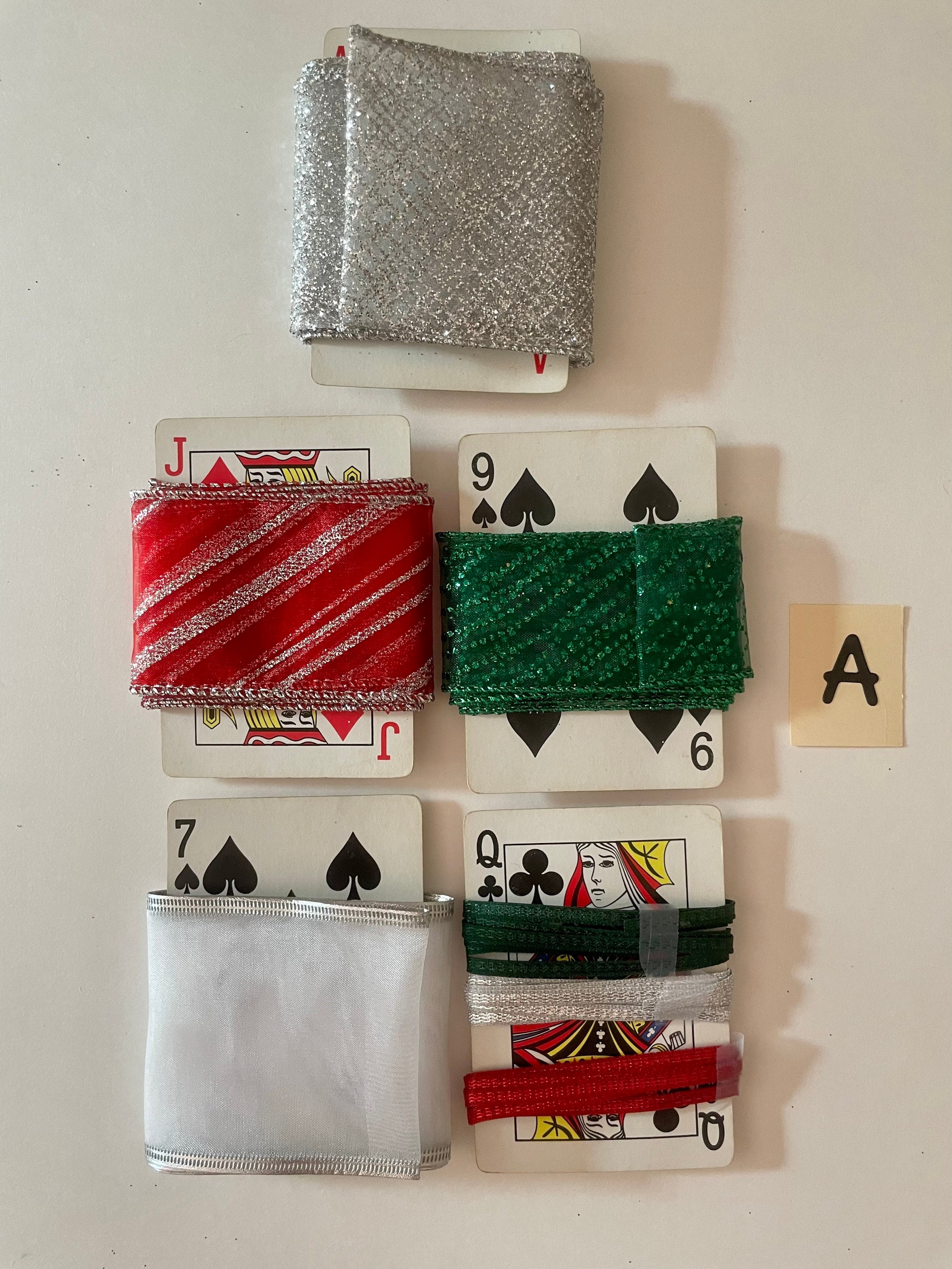 5 Yards of Ribbon for All Your Crafts Build Your Stash With - Etsy