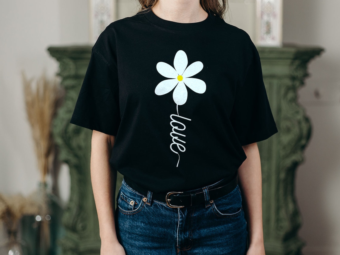 Free Sunflower Love Svg 761 SVG PNG EPS DXF File