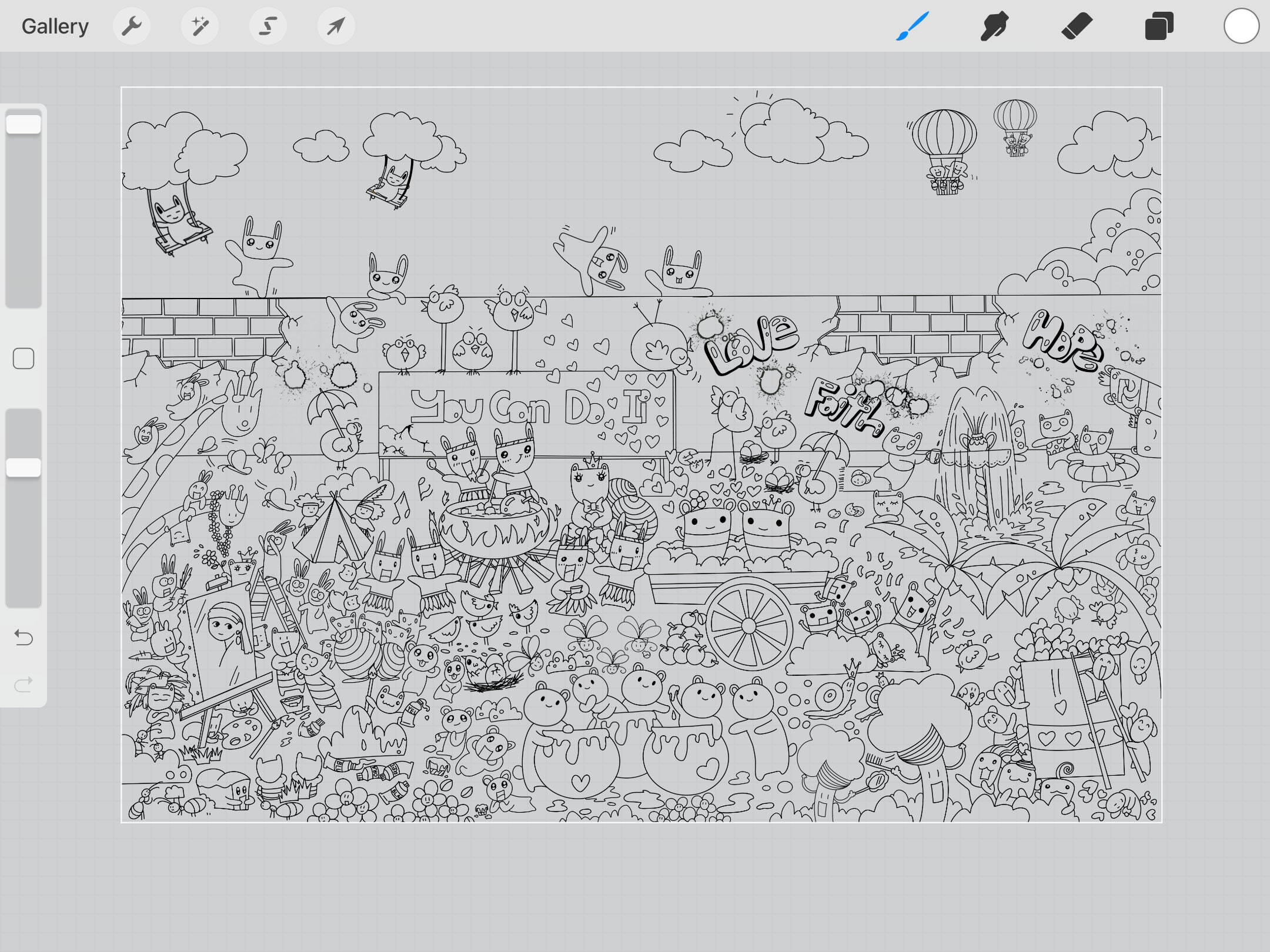 Printable coloring paper for all age/Coloring Page / Adult | Etsy