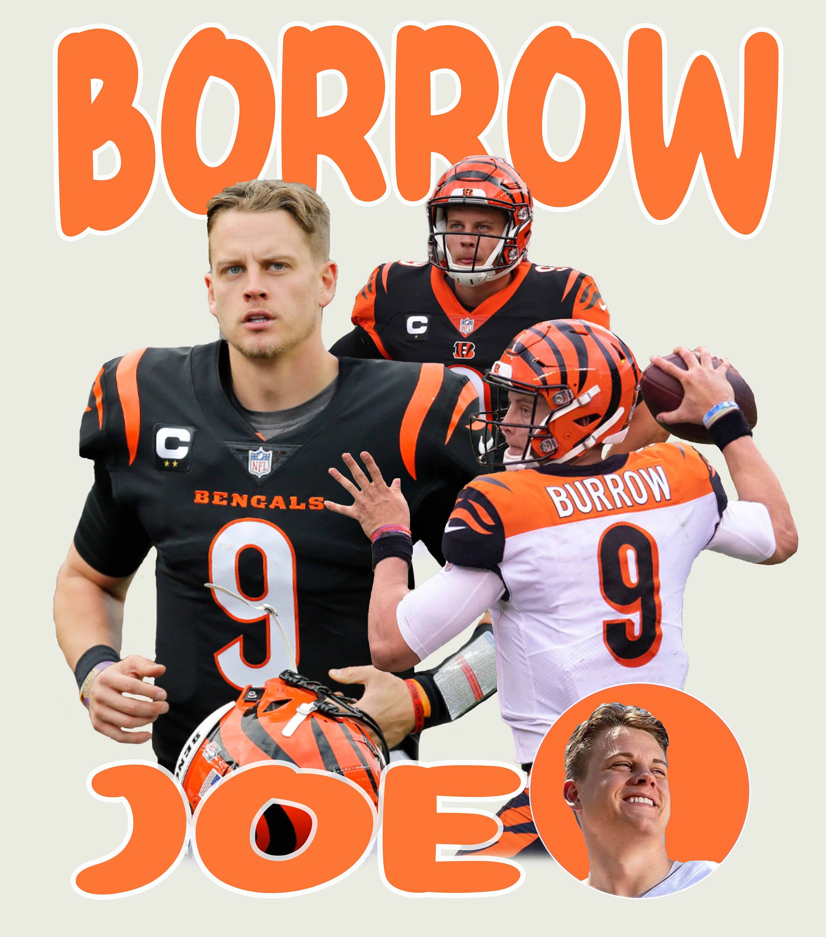 Joe Burrow Lipstick Alley 29 - c0qvcc0
