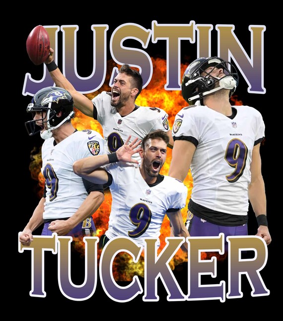 Justin hotsell tucker shirt