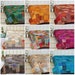 see more listings in the KANTHA QUILTS section