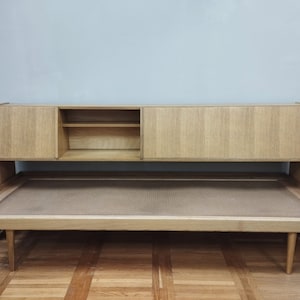 Mid-Century Daybed | Sofa-Daybed | Mid-century modern | Europe | 1960s