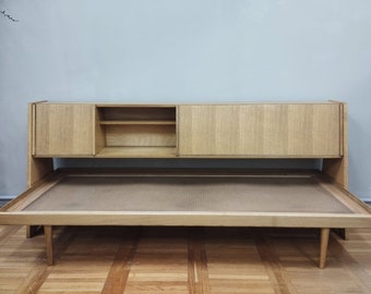 Mid-Century Daybed | Sofa-Daybed | Mid-century modern | Europe | 1960s