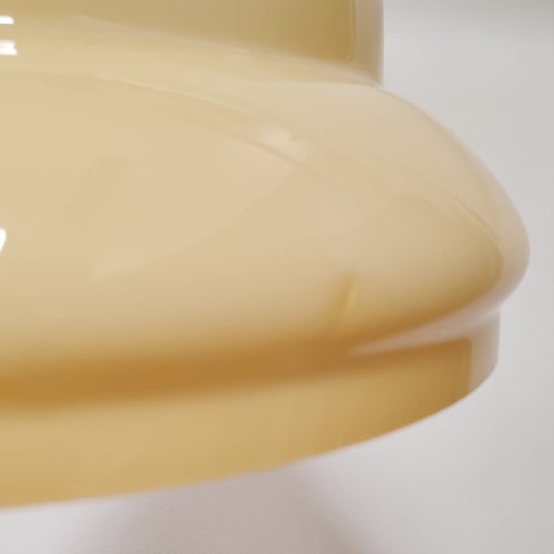 Retro Pendant Lamp | Mid-Century Modern | Ceiling Light | Yugoslavia shops | 70s |