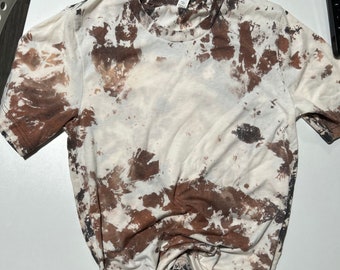cowhide blank tshirts, cowhide blanks