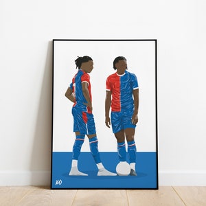 Amazon.co.jp: ロナウジーニョ ポスターサイズ Ronaldinho FC