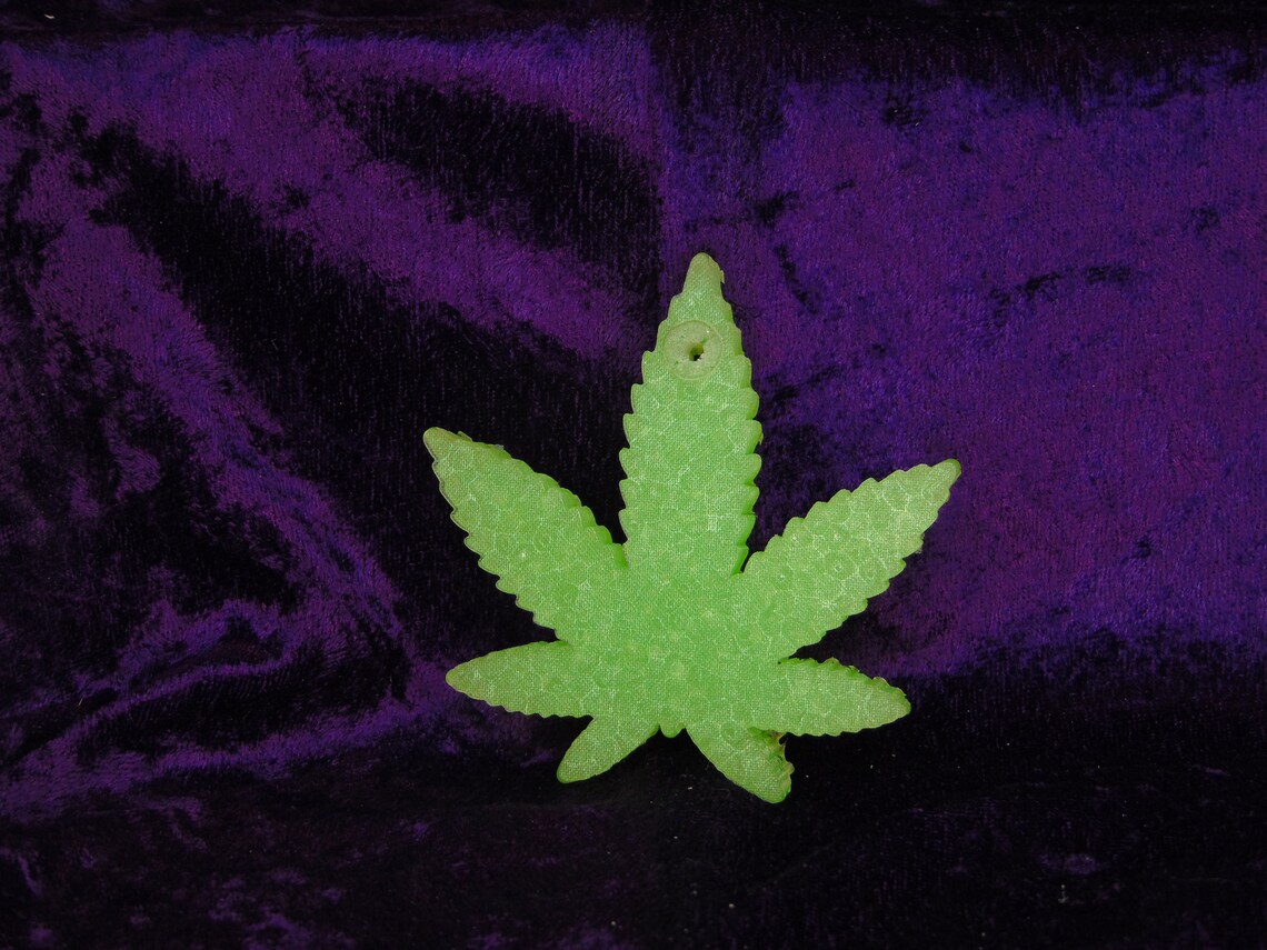 Cannabis Shaped Freshies Air Fresheners Etsy