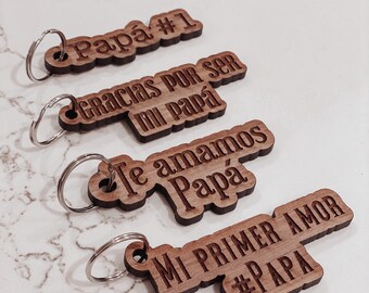 Fathers Day Spanish Etsy