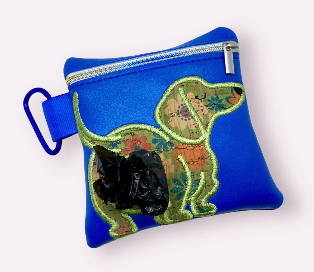 Dachshund Sausage Dog Poo Bag Holder Poop Bag Holder Poo Bag Etsy