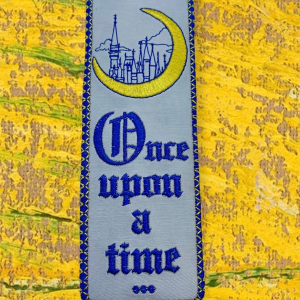 Once Upon a Time - Etsy