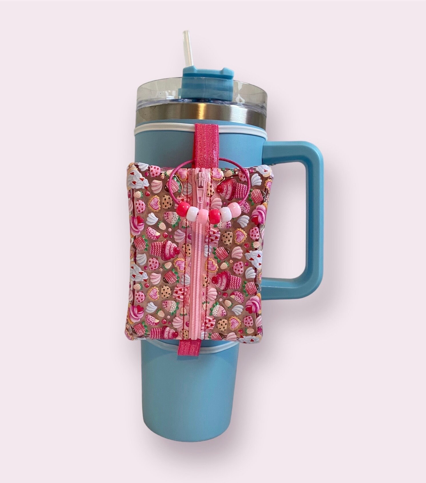 Plastic fanny hot sale