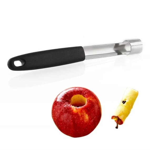 Pear Bell Twist Fruit Core Seed Remover Pepper Remove Pit Etsy Pear Bell Twist Fruit Core Seed Remover Pepper Remove Pit Etsy