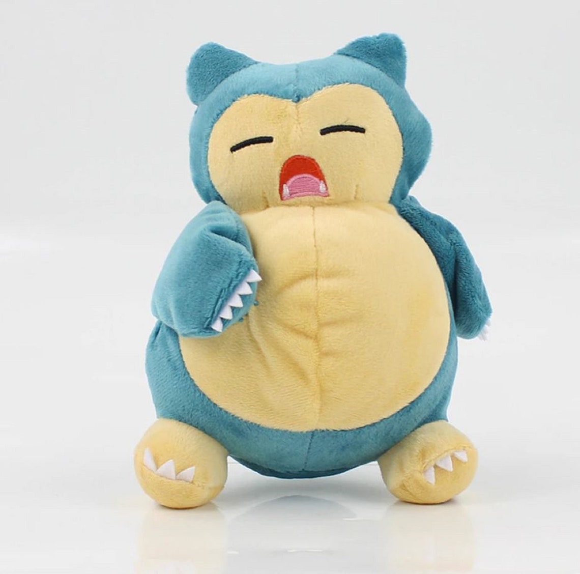 14CM20cm Anime Plush ToyS Cute Animals Soft Stuffed Doll For Etsy