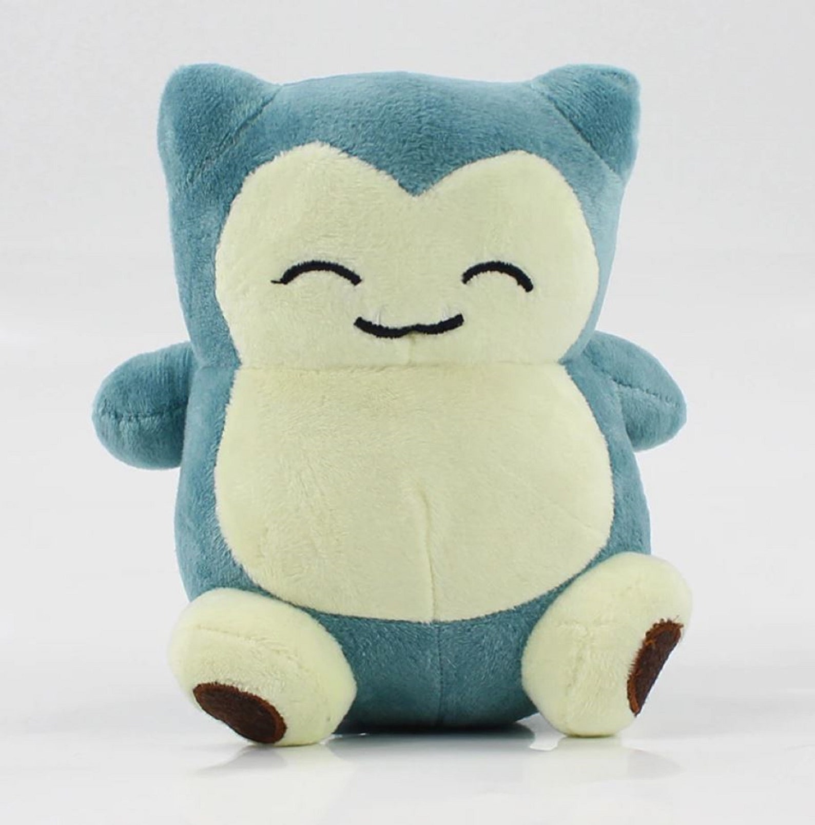 14CM20cm Anime Plush ToyS Cute Animals Soft Stuffed Doll For Etsy