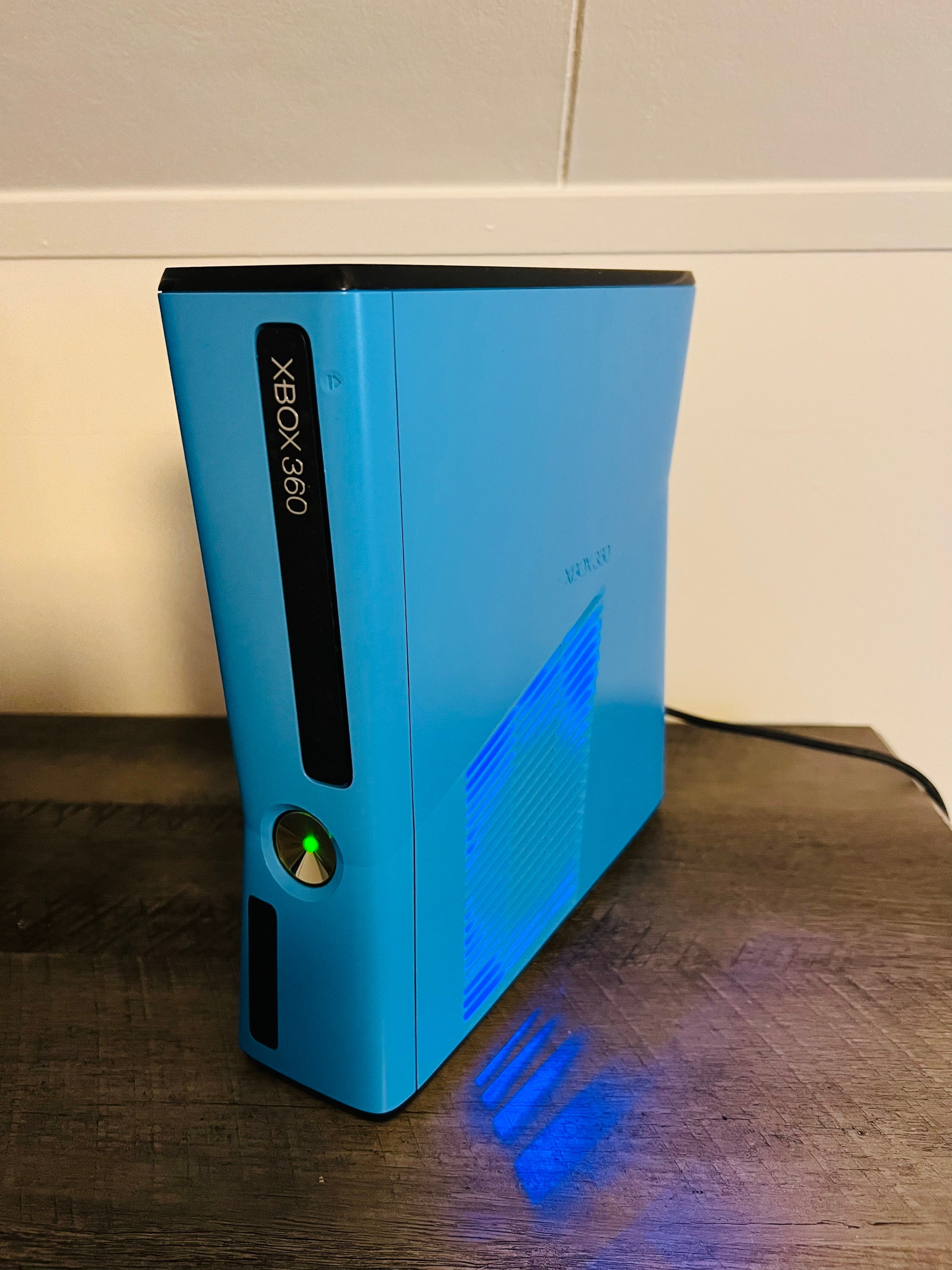 just bought a 360 and it turns out it's modded any ideas what mod it is : r/ xbox360